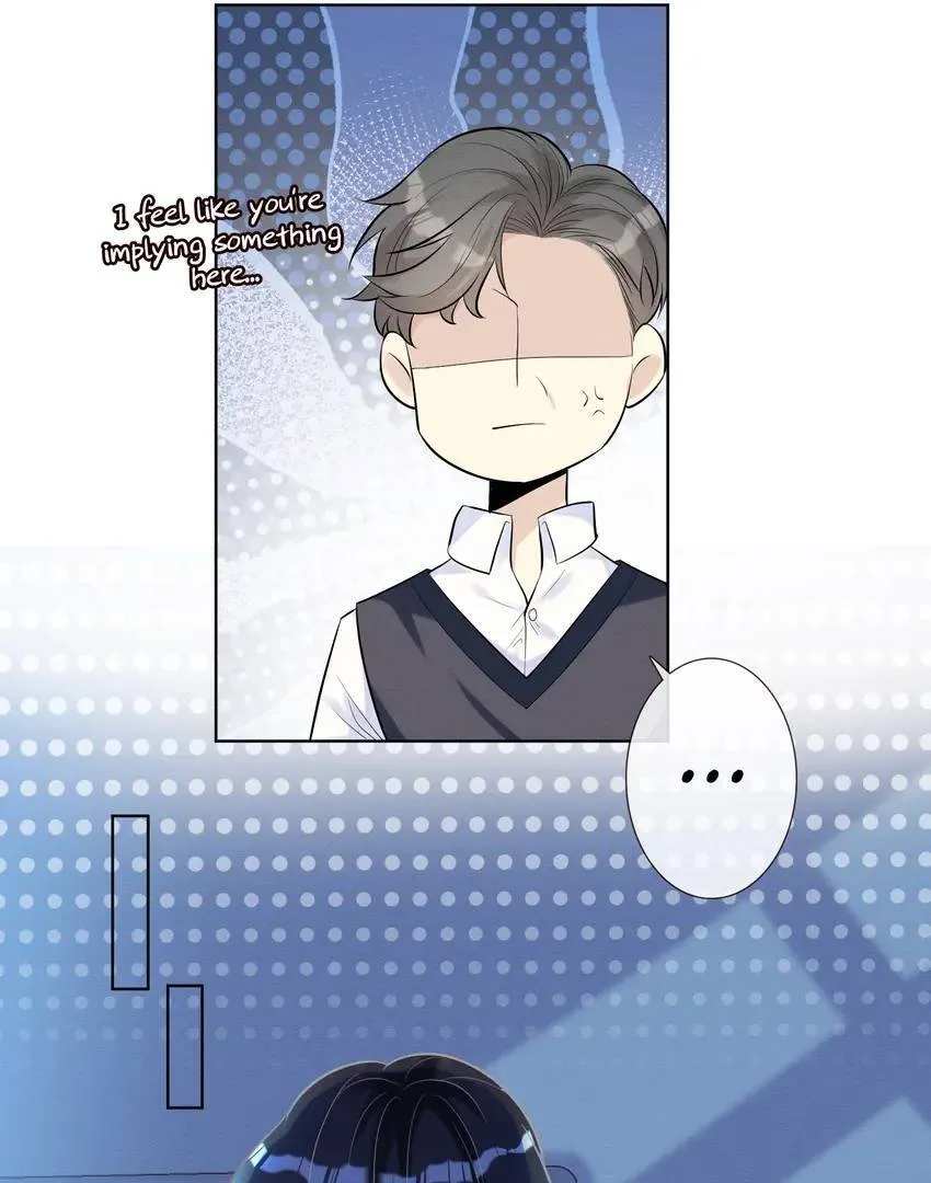 Everyone’s Darling Chapter 2 page 36