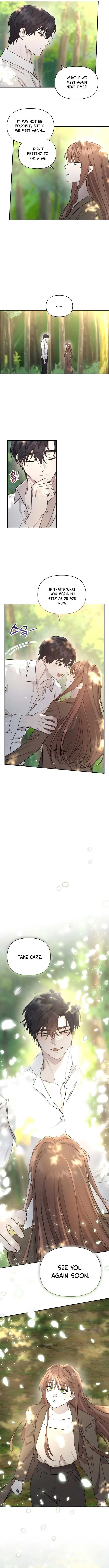 Don’t Be Carelessly Friendly Chapter 3 page 9