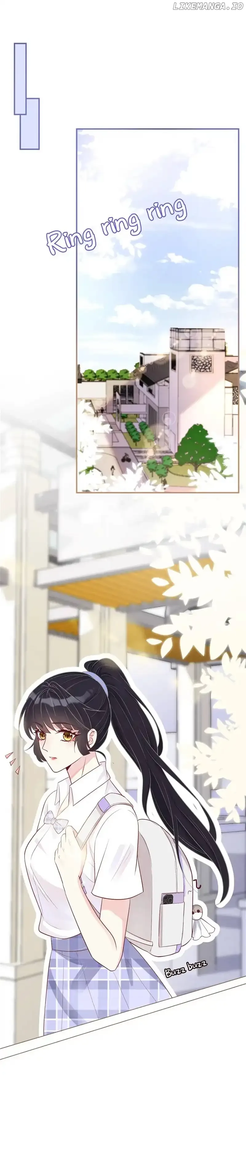 Everyone’s Darling Chapter 5 page 2