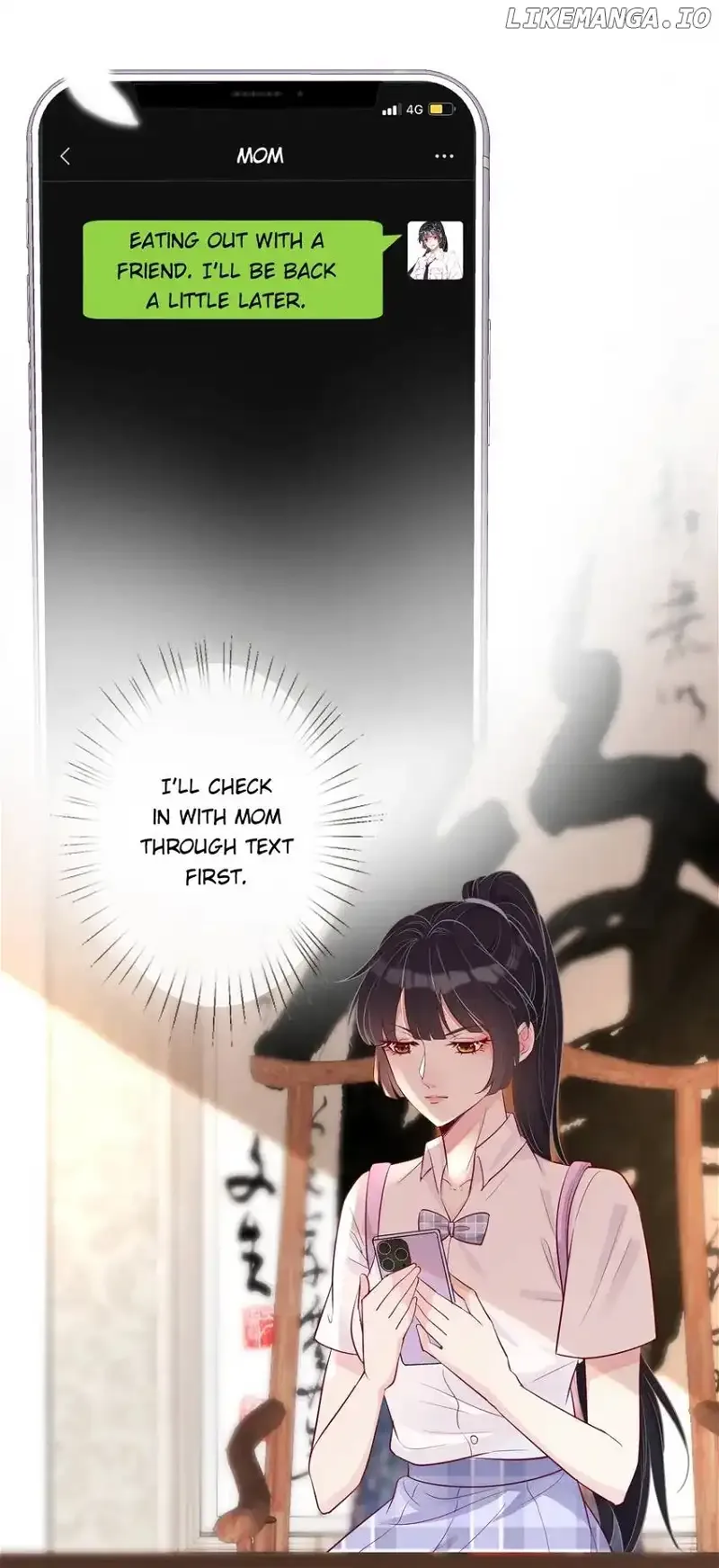 Everyone’s Darling Chapter 5 page 7