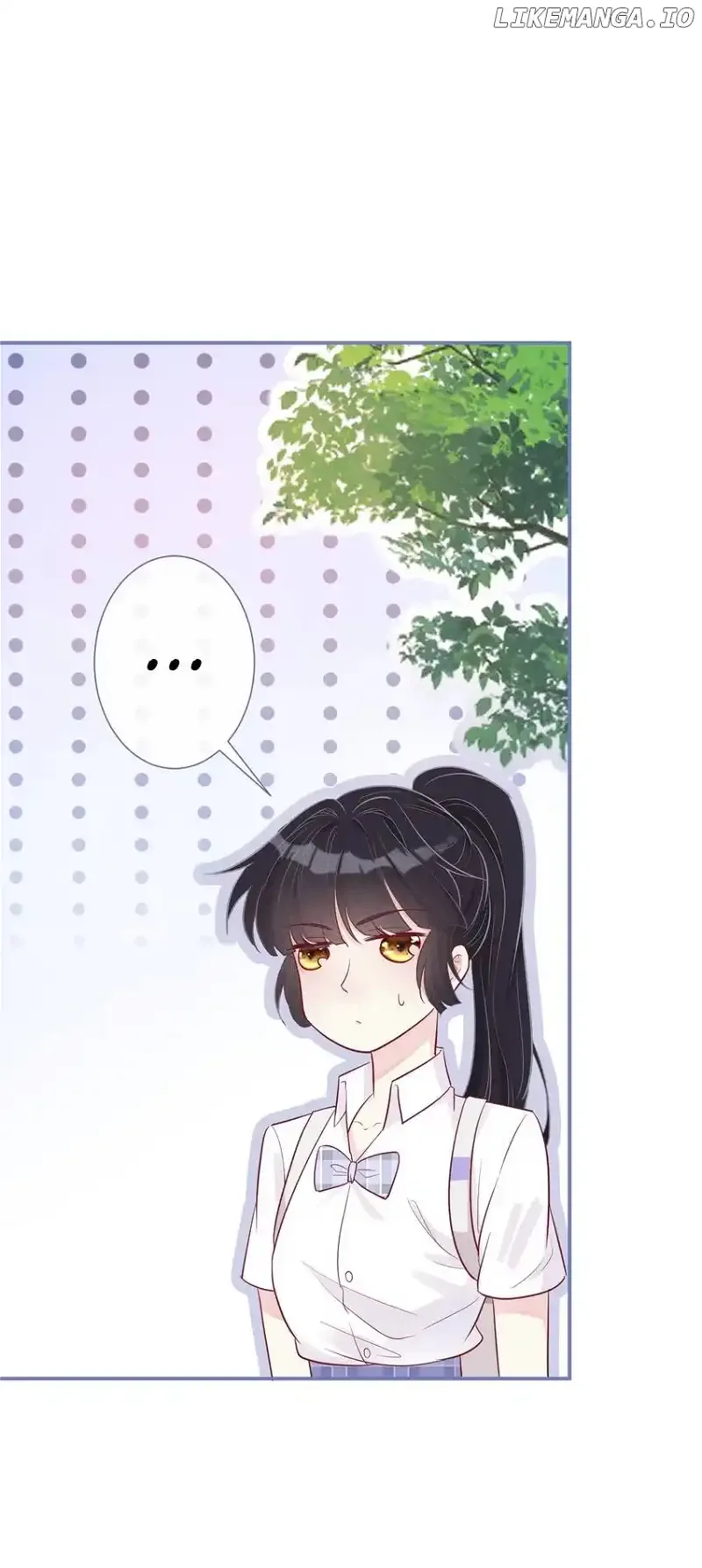 Everyone’s Darling Chapter 5 page 5