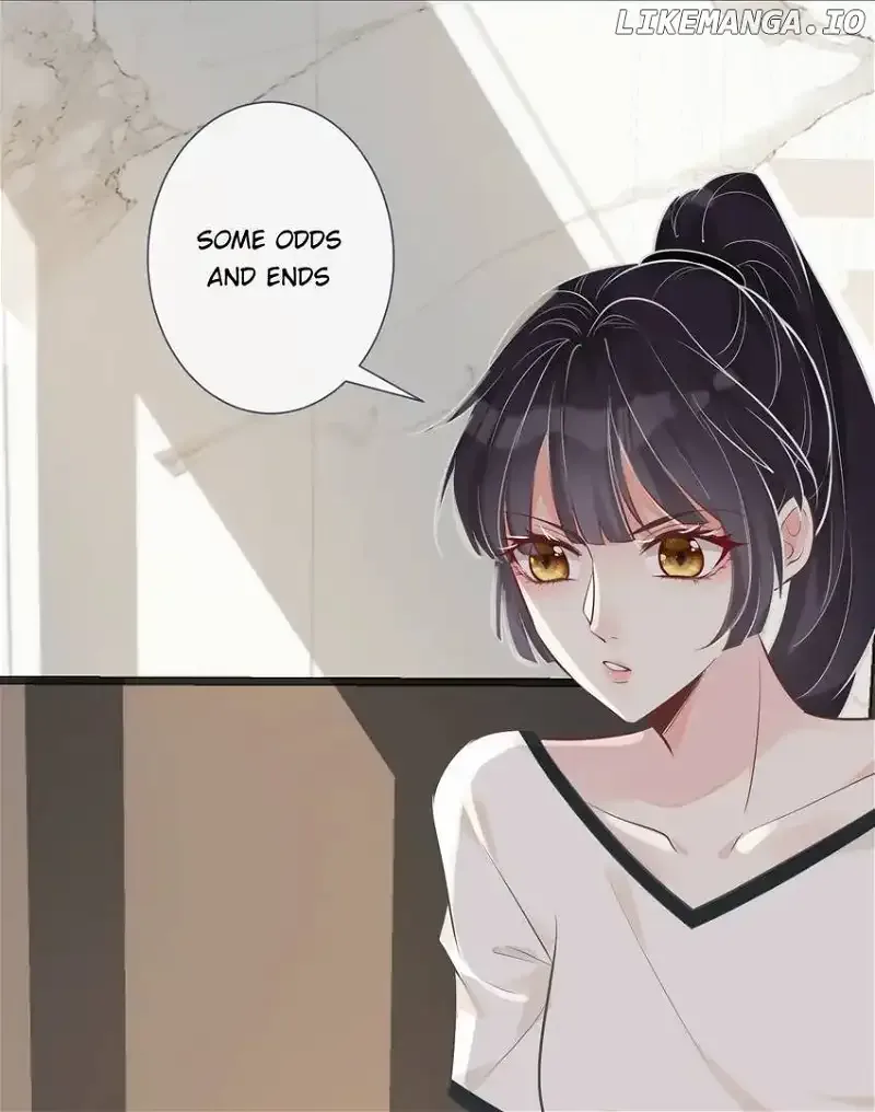 Everyone’s Darling Chapter 3 page 7