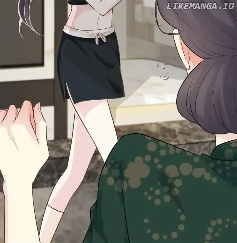 Everyone’s Darling Chapter 3 page 11