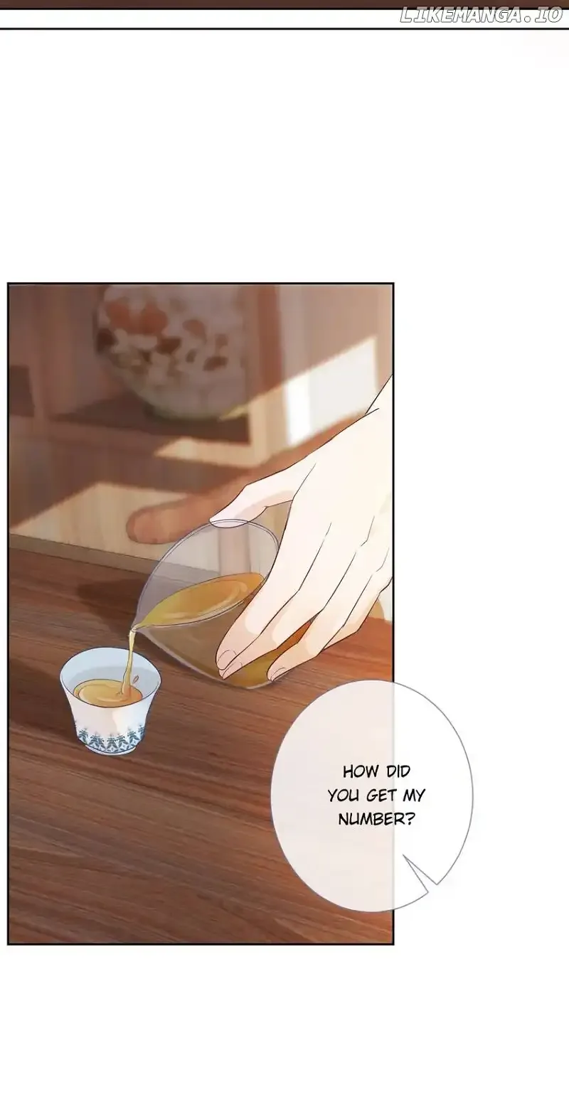 Everyone’s Darling Chapter 5 page 8