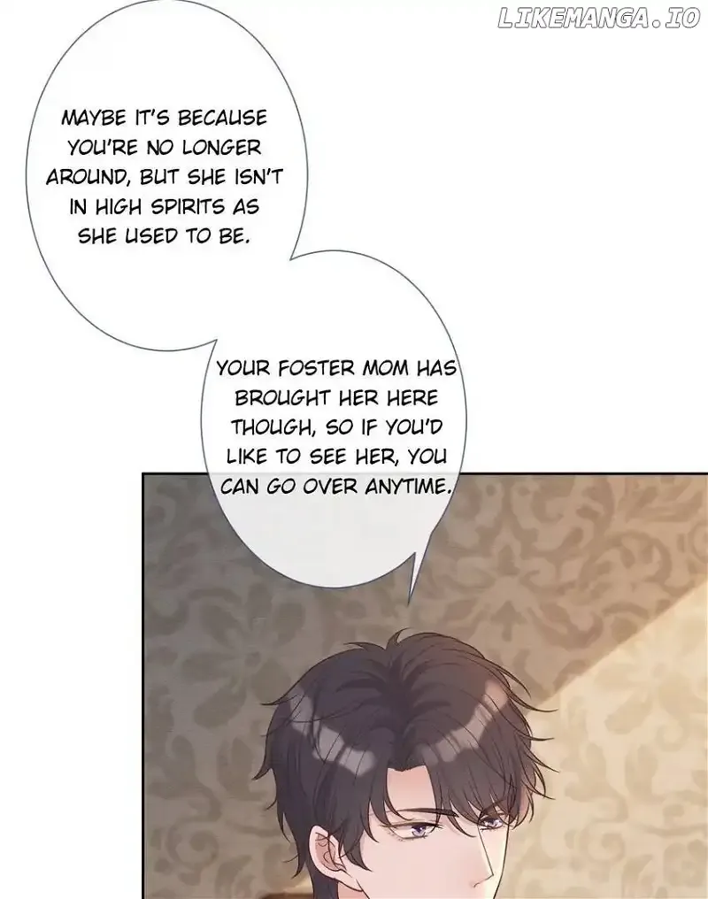 Everyone’s Darling Chapter 5 page 12