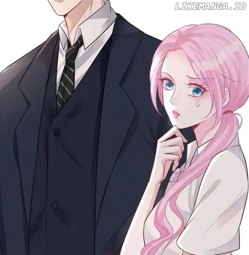 Everyone’s Darling Chapter 4 page 6