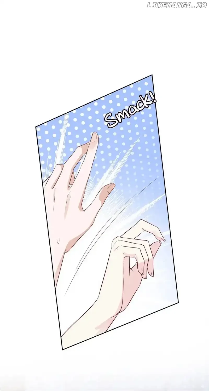 Everyone’s Darling Chapter 5 page 19