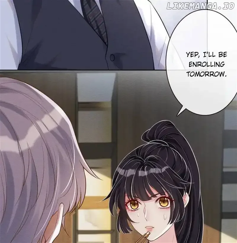 Everyone’s Darling Chapter 3 page 18