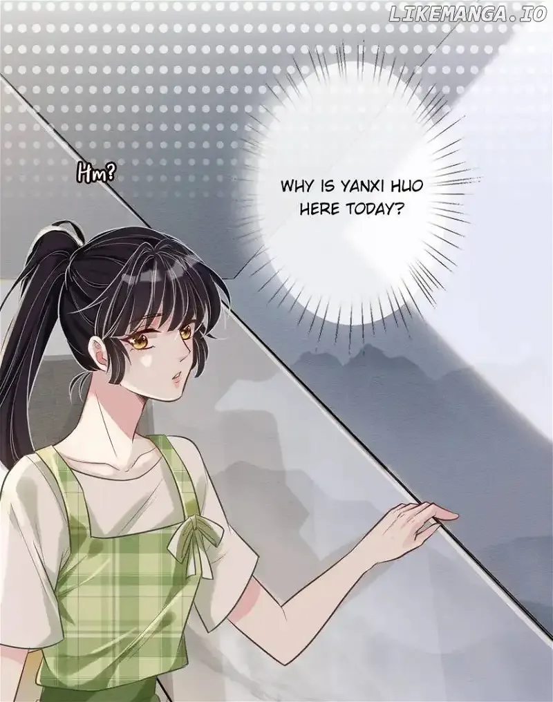 Everyone’s Darling Chapter 3 page 14