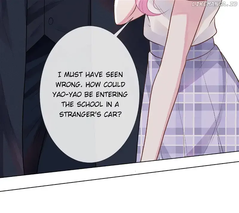 Everyone’s Darling Chapter 4 page 7