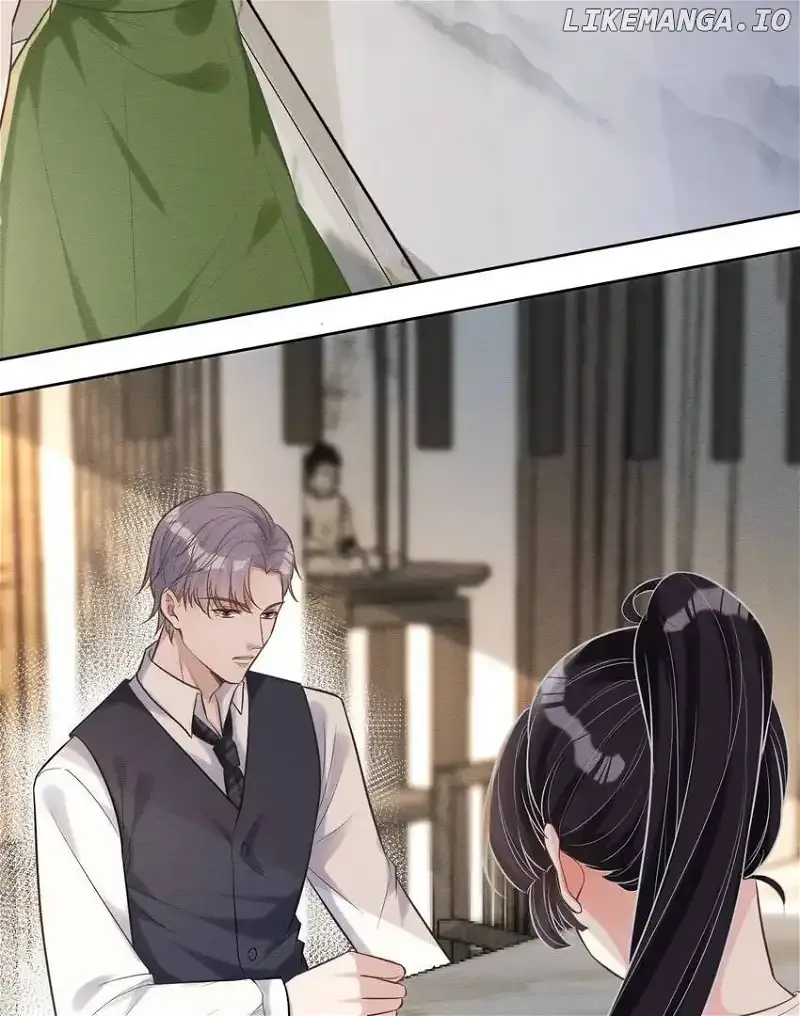Everyone’s Darling Chapter 3 page 15