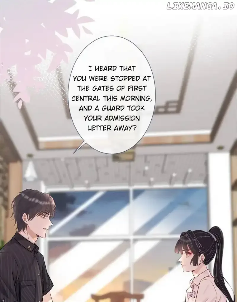 Everyone’s Darling Chapter 5 page 14
