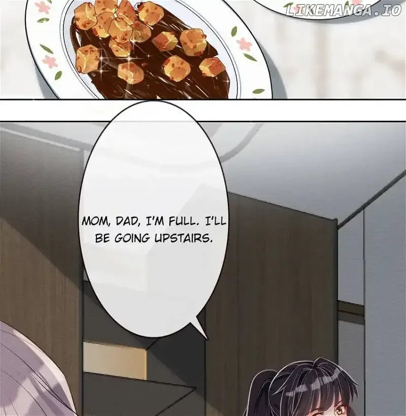 Everyone’s Darling Chapter 3 page 24