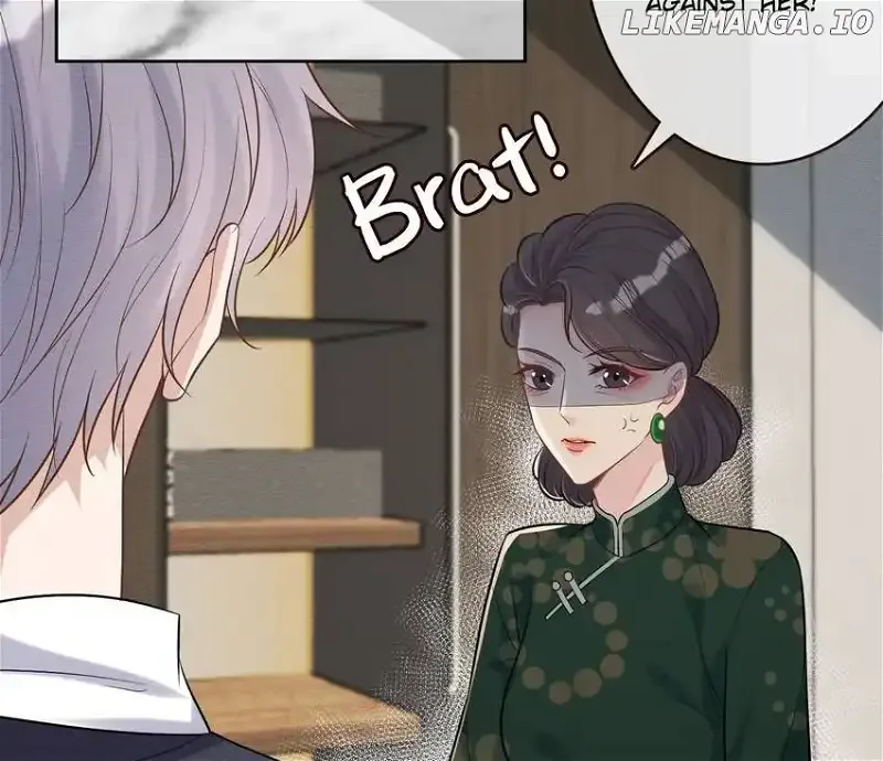 Everyone’s Darling Chapter 3 page 28