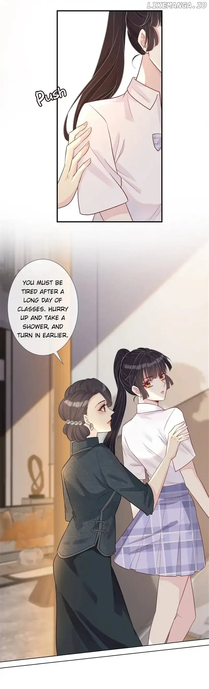 Everyone’s Darling Chapter 5 page 31