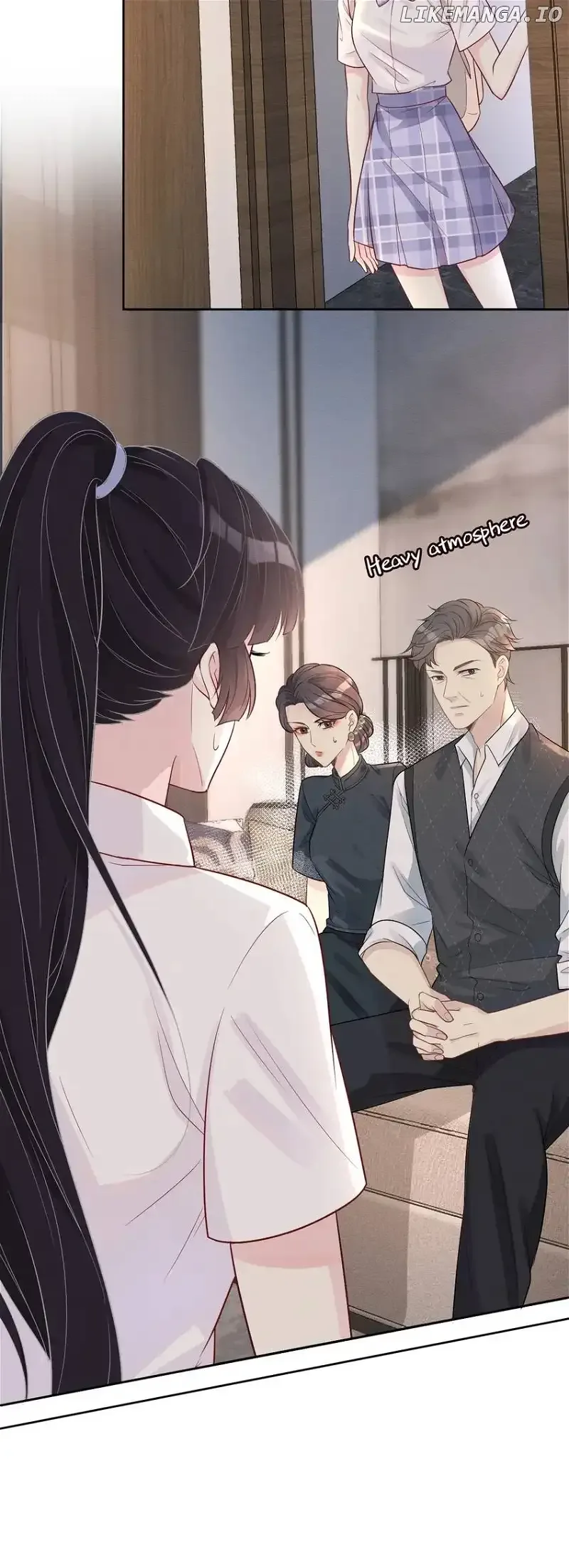 Everyone’s Darling Chapter 5 page 25