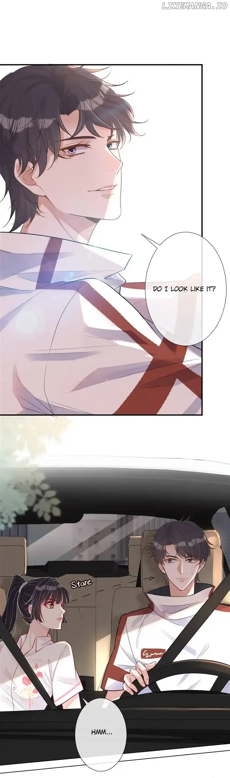 Everyone’s Darling Chapter 4 page 14