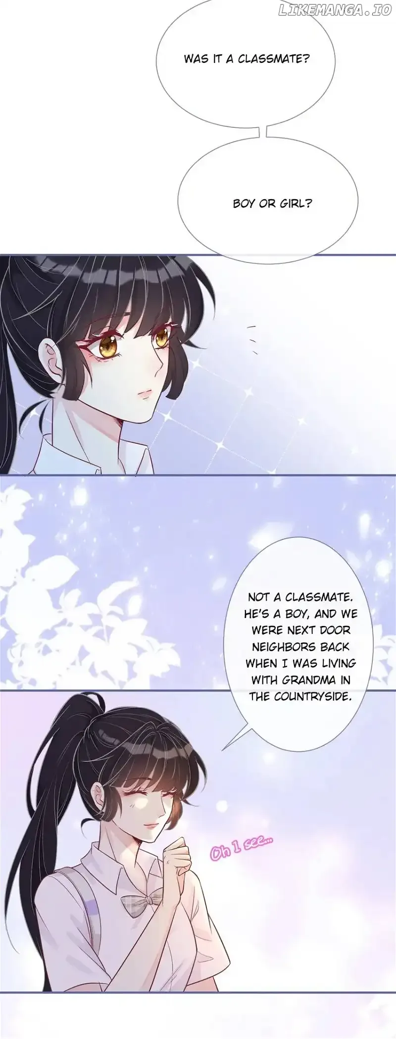 Everyone’s Darling Chapter 5 page 28