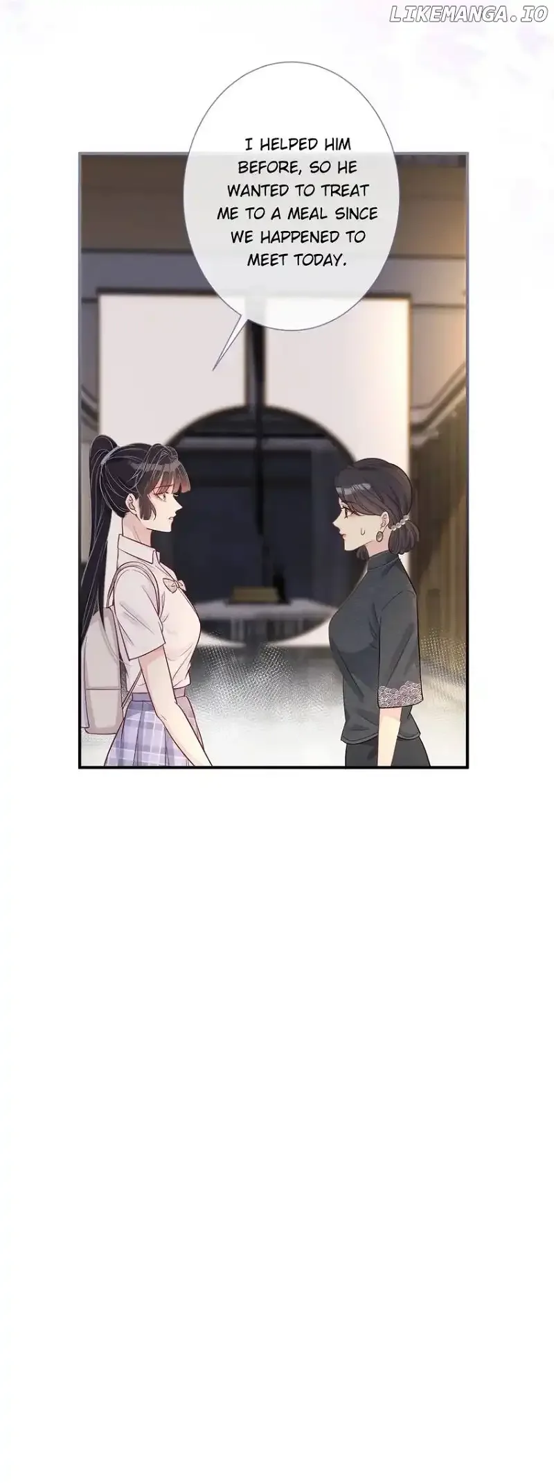 Everyone’s Darling Chapter 5 page 29