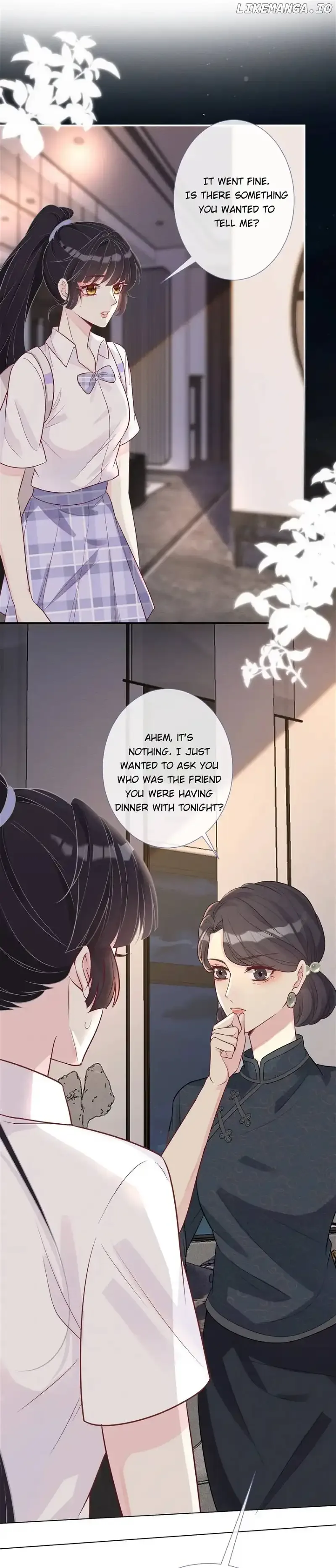 Everyone’s Darling Chapter 5 page 27
