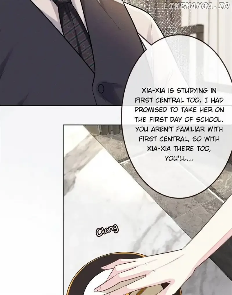 Everyone’s Darling Chapter 3 page 21