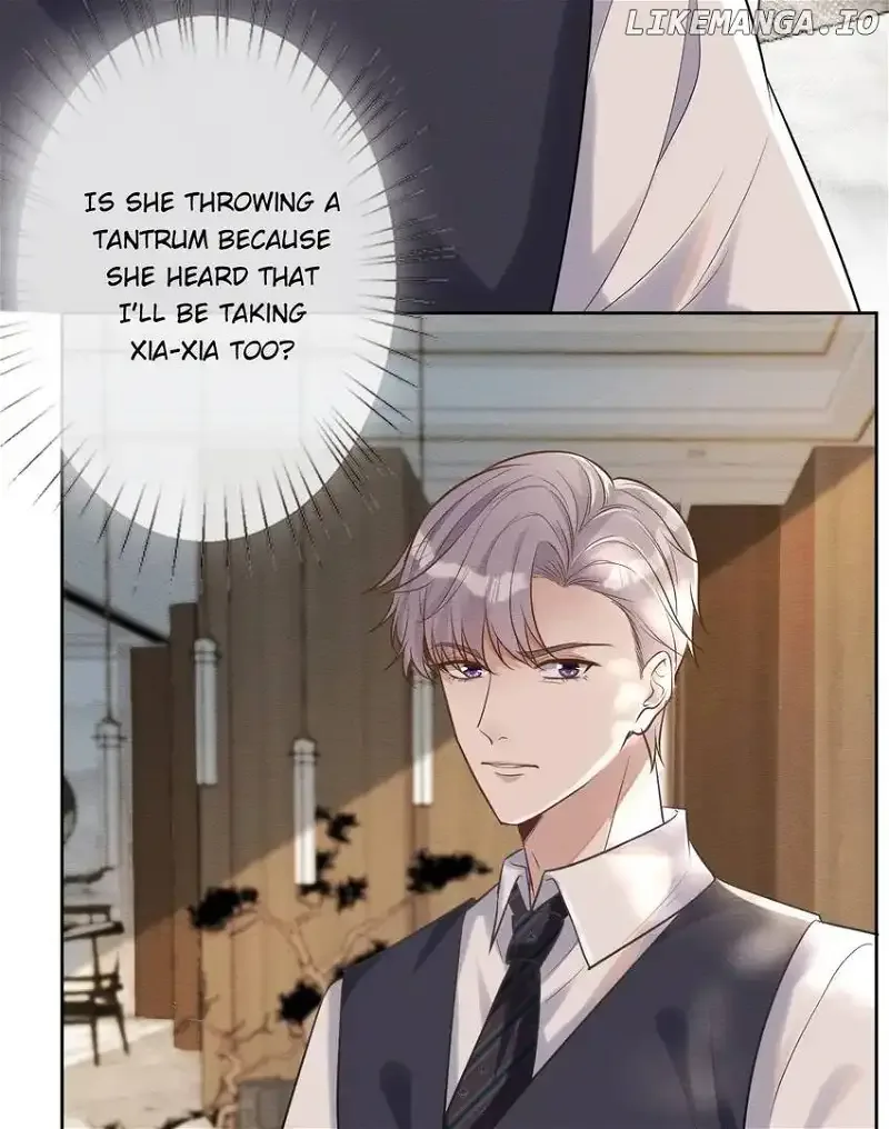 Everyone’s Darling Chapter 3 page 26