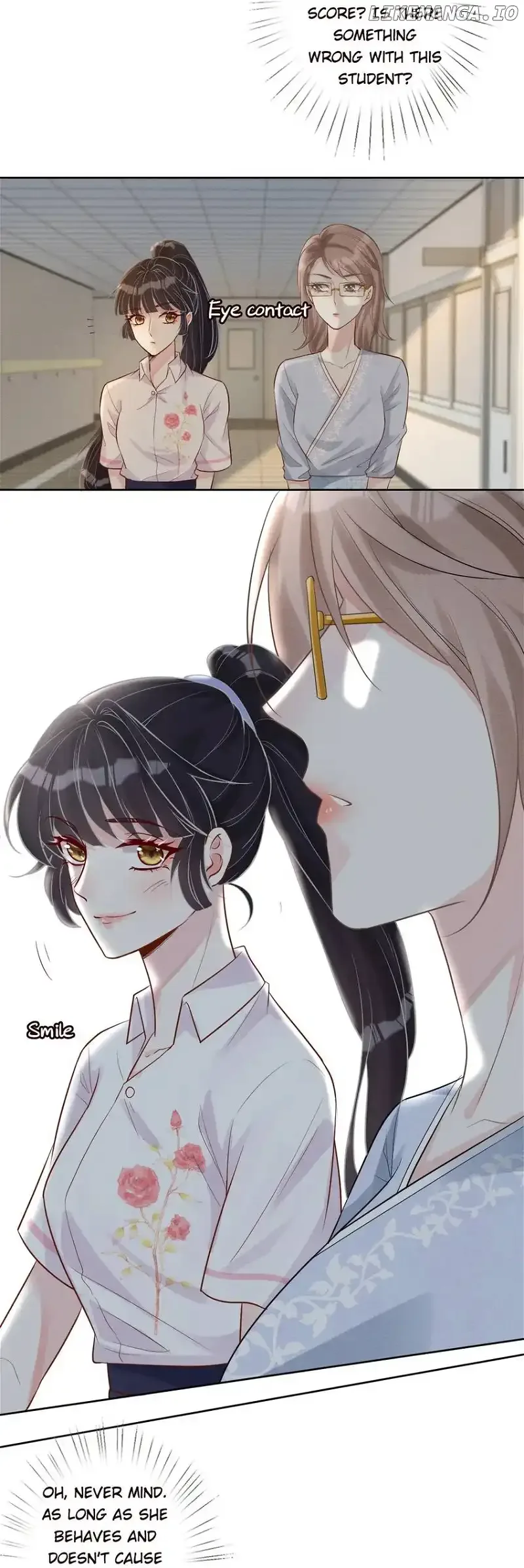 Everyone’s Darling Chapter 4 page 33