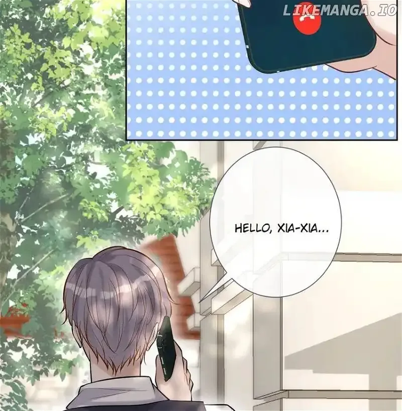 Everyone’s Darling Chapter 3 page 36