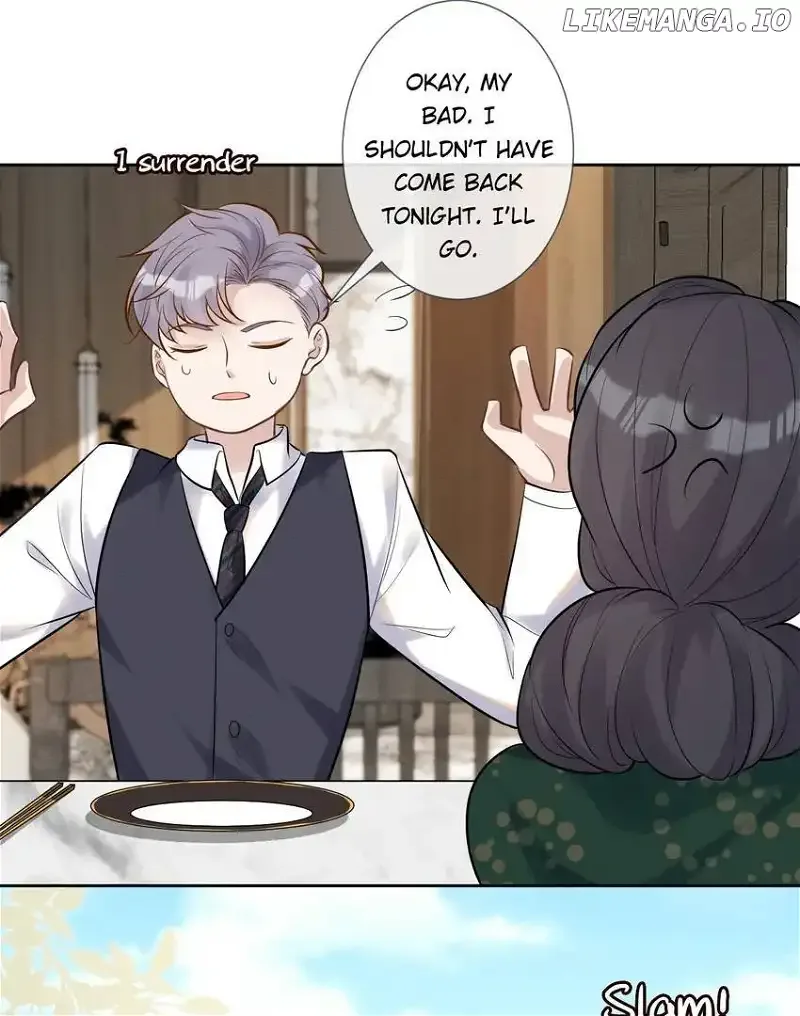 Everyone’s Darling Chapter 3 page 32