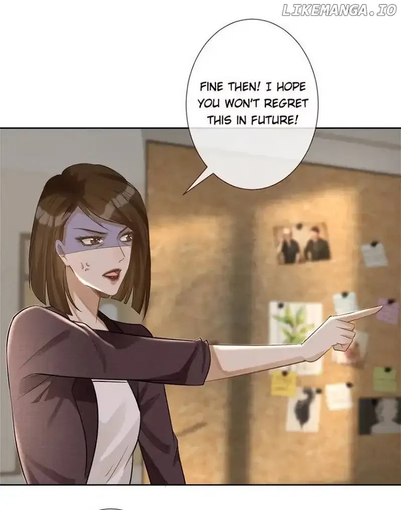 Everyone’s Darling Chapter 4 page 28