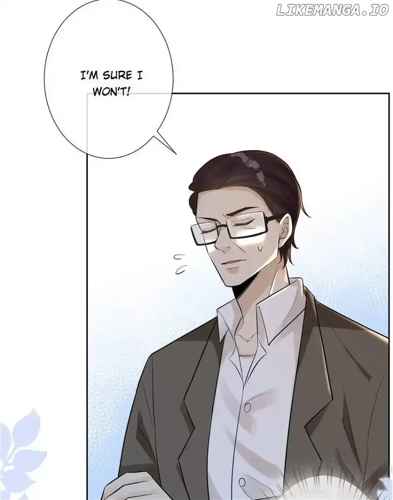 Everyone’s Darling Chapter 4 page 29