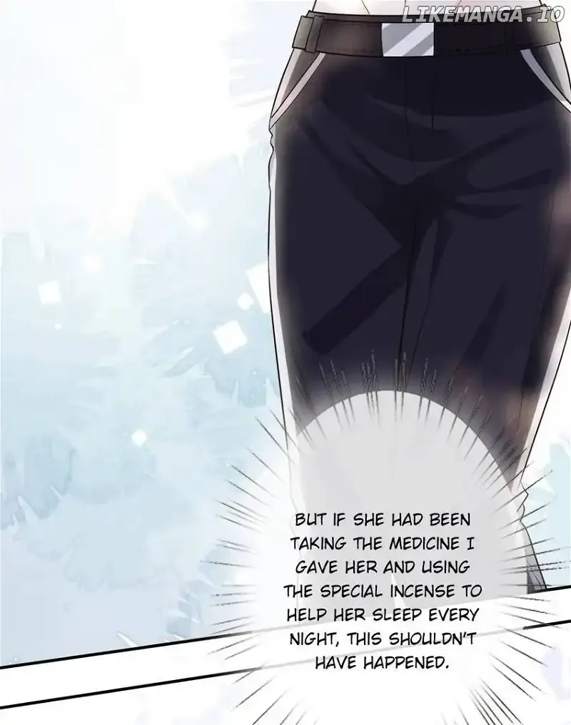 Everyone’s Darling Chapter 5 page 39