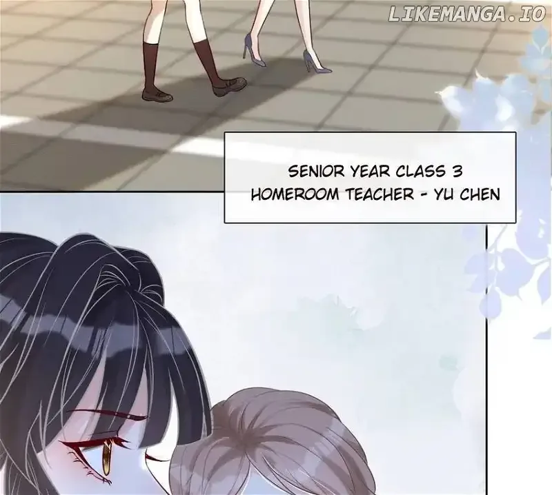 Everyone’s Darling Chapter 4 page 31