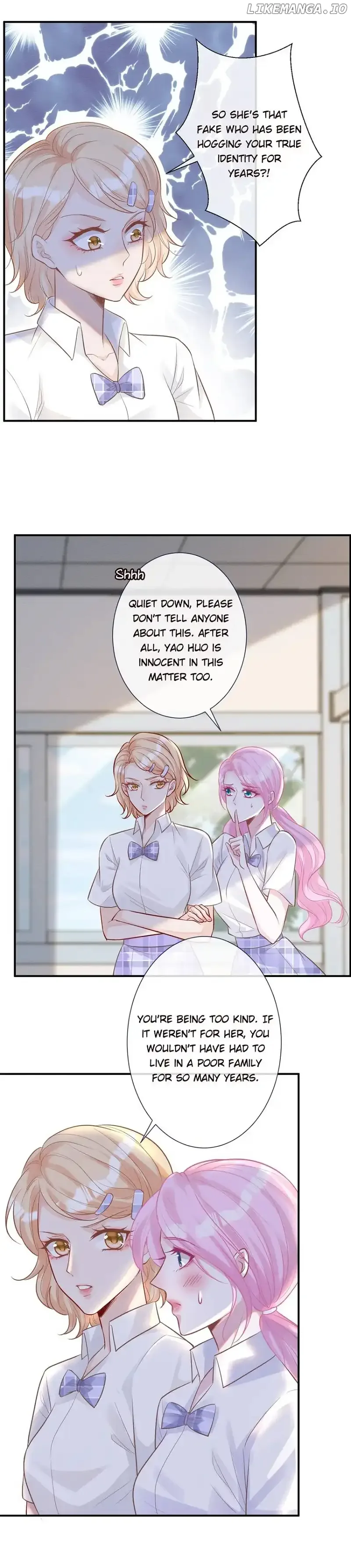Everyone’s Darling Chapter 4 page 46