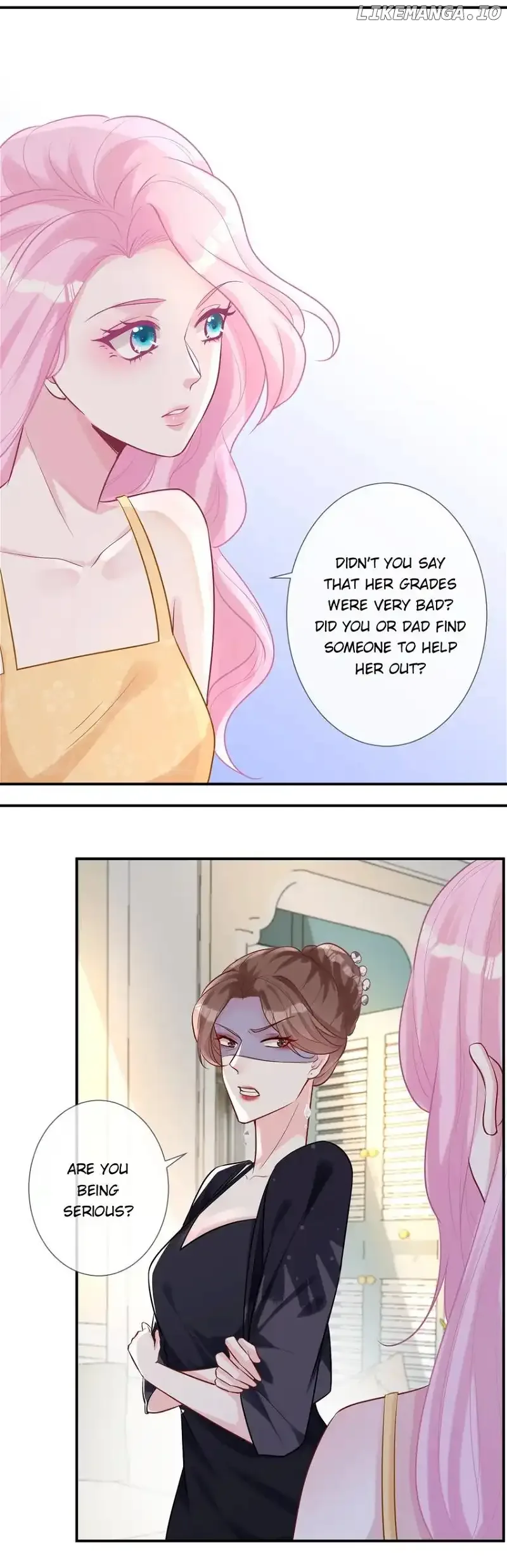 Everyone’s Darling Chapter 3 page 42