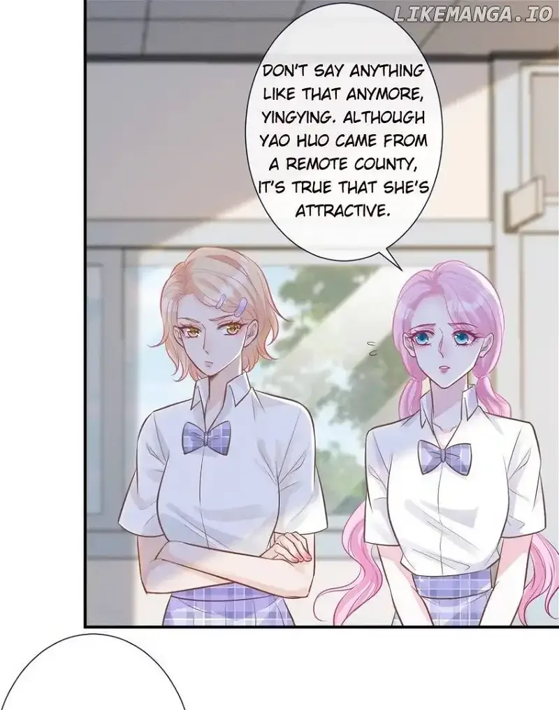 Everyone’s Darling Chapter 4 page 42