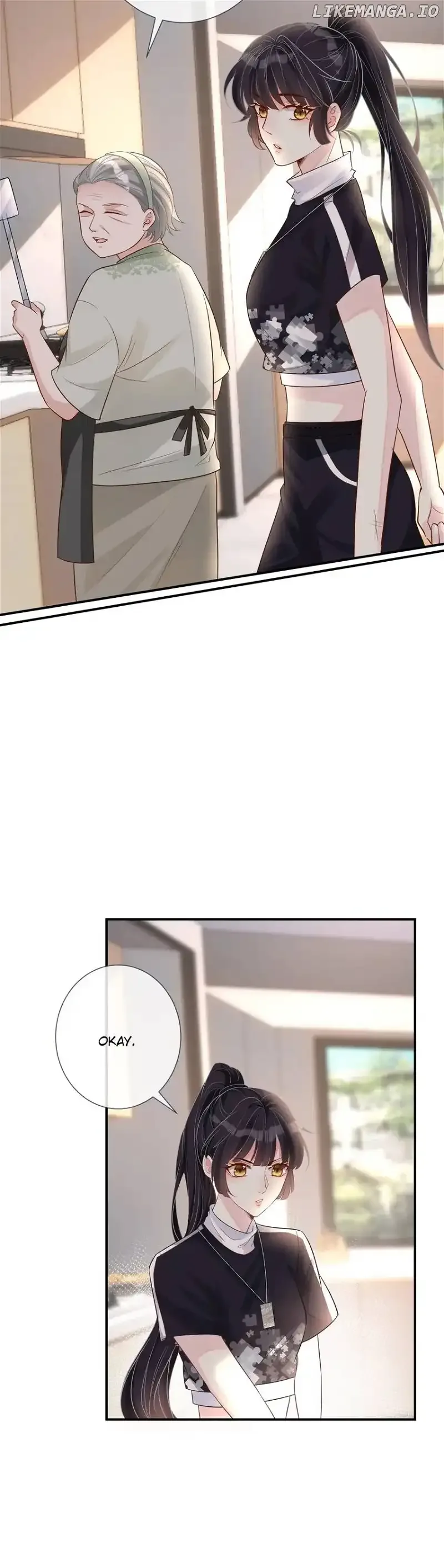 Everyone’s Darling Chapter 5 page 43