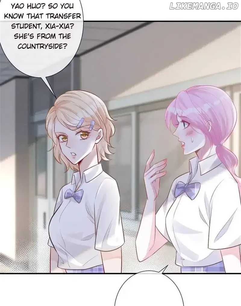 Everyone’s Darling Chapter 4 page 43
