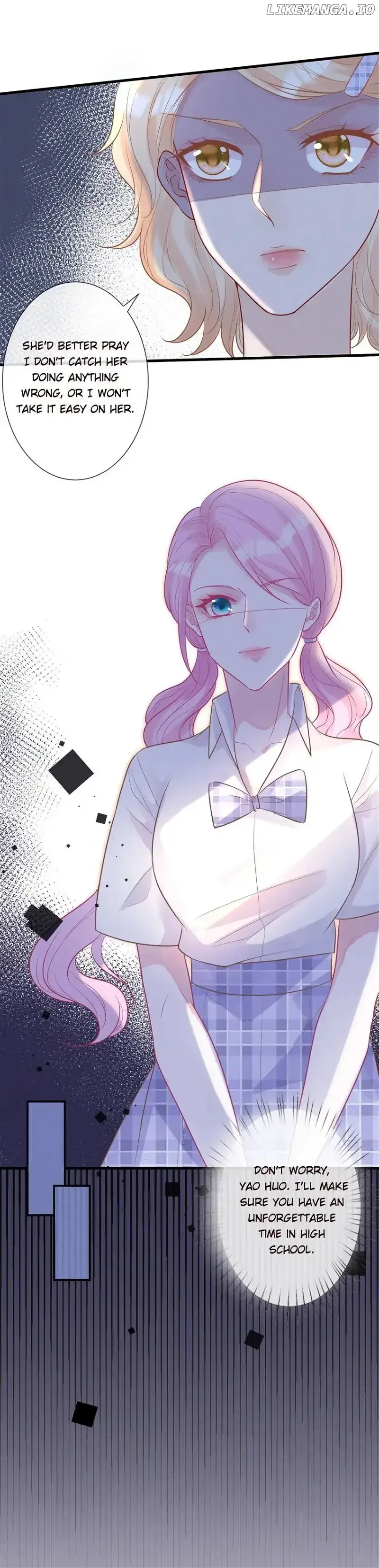Everyone’s Darling Chapter 4 page 47