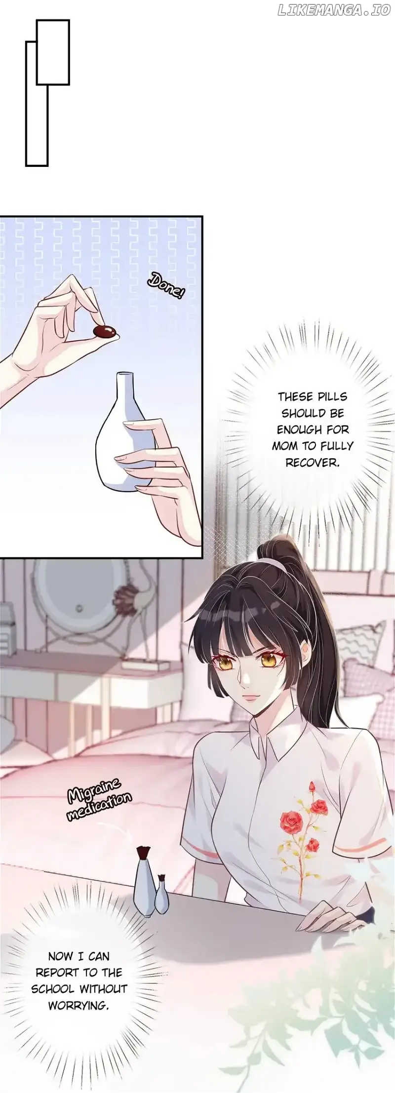 Everyone’s Darling Chapter 3 page 43