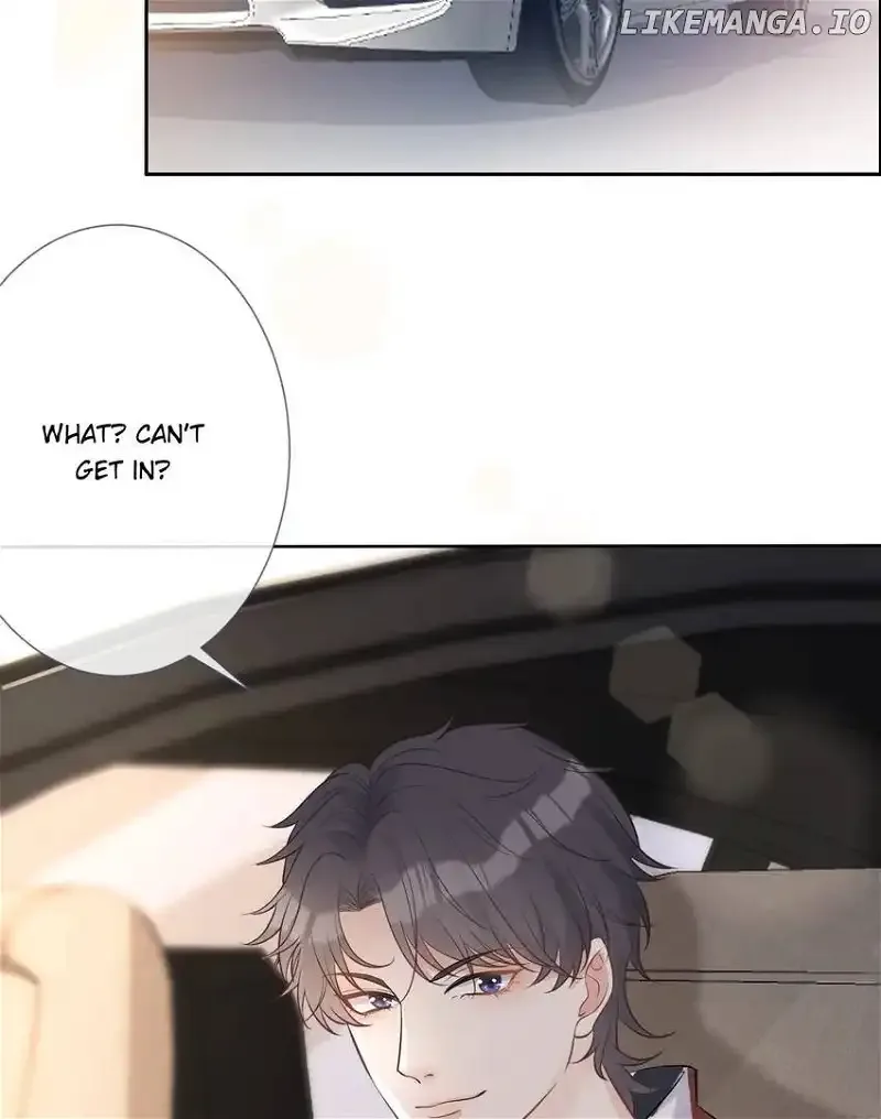 Everyone’s Darling Chapter 3 page 50