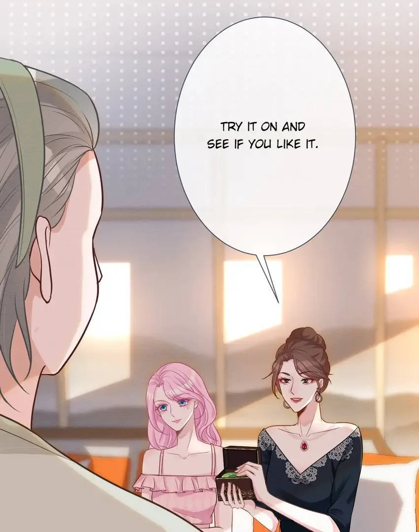 Everyone’s Darling Chapter 6 page 4