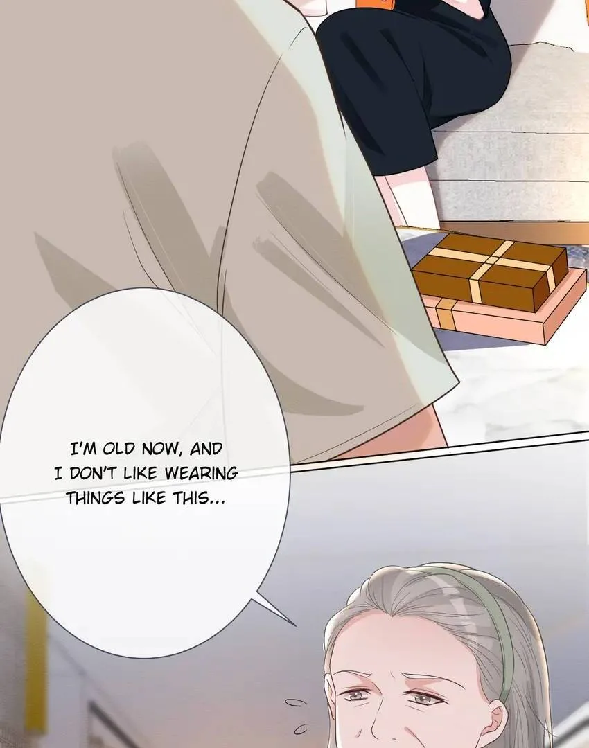 Everyone’s Darling Chapter 6 page 5