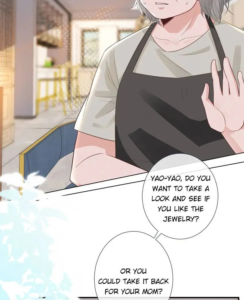 Everyone’s Darling Chapter 6 page 6