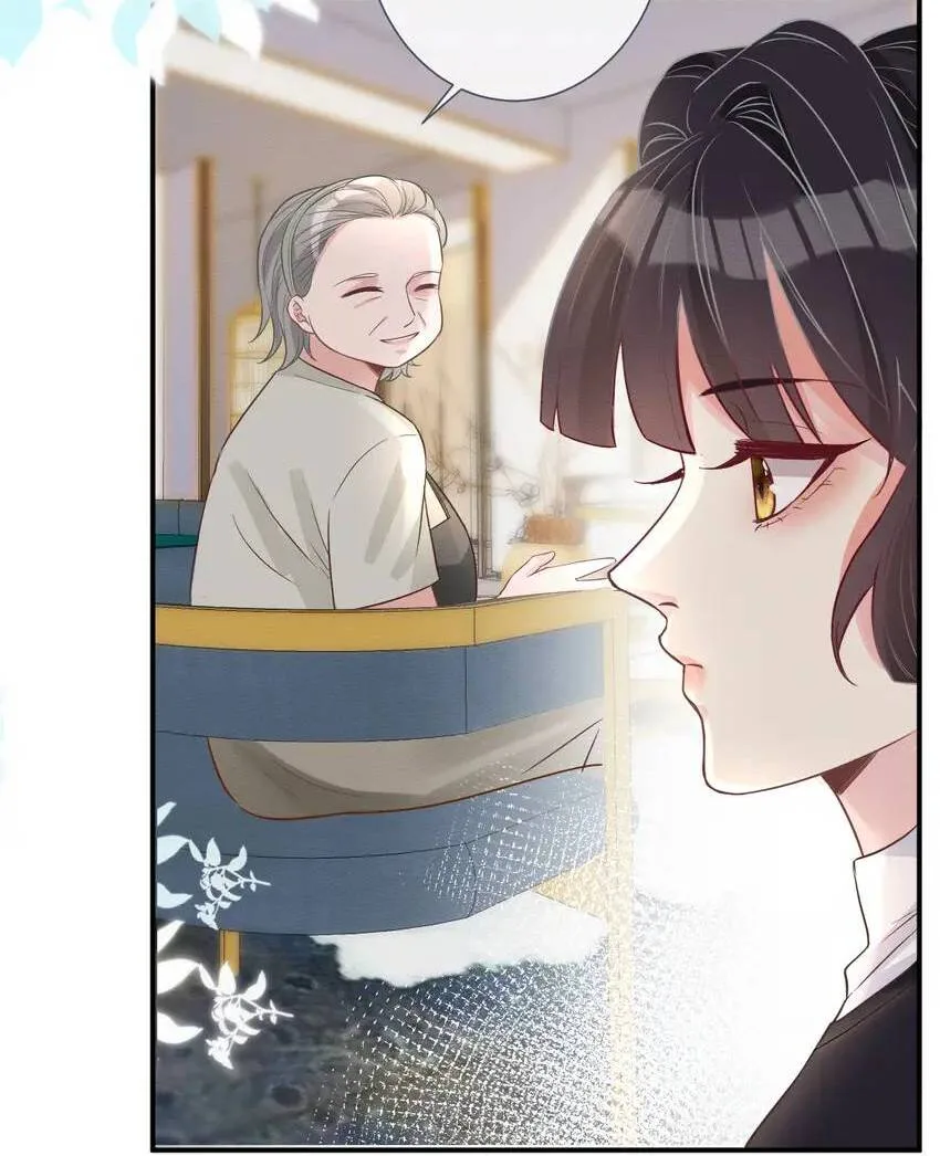 Everyone’s Darling Chapter 6 page 7