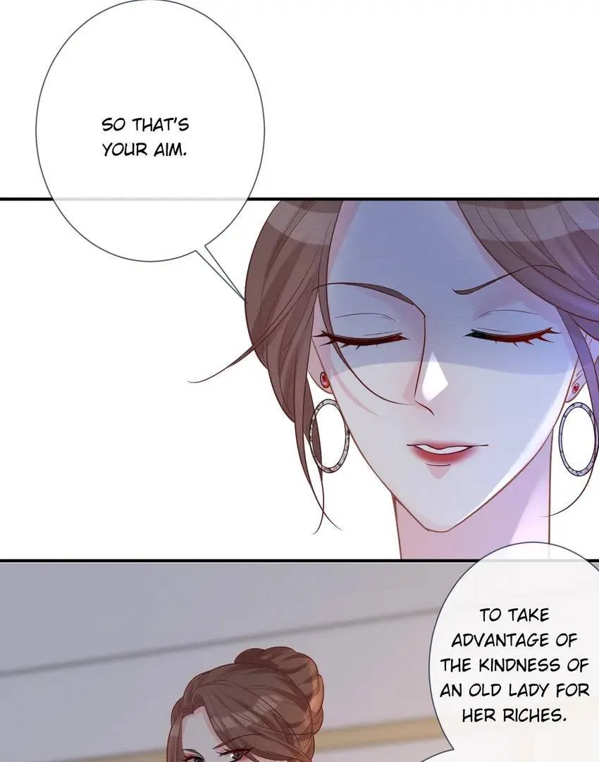 Everyone’s Darling Chapter 6 page 9