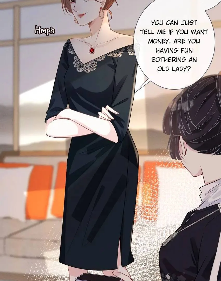 Everyone’s Darling Chapter 6 page 10