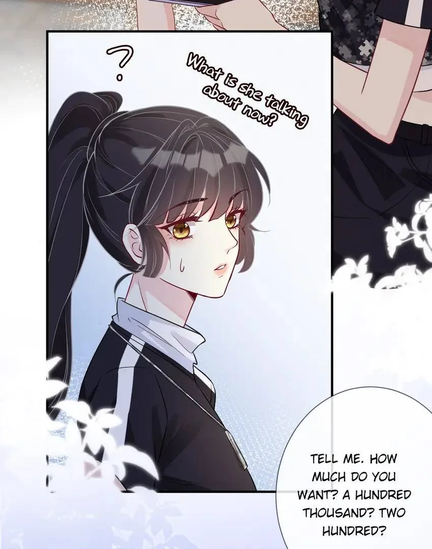 Everyone’s Darling Chapter 6 page 11