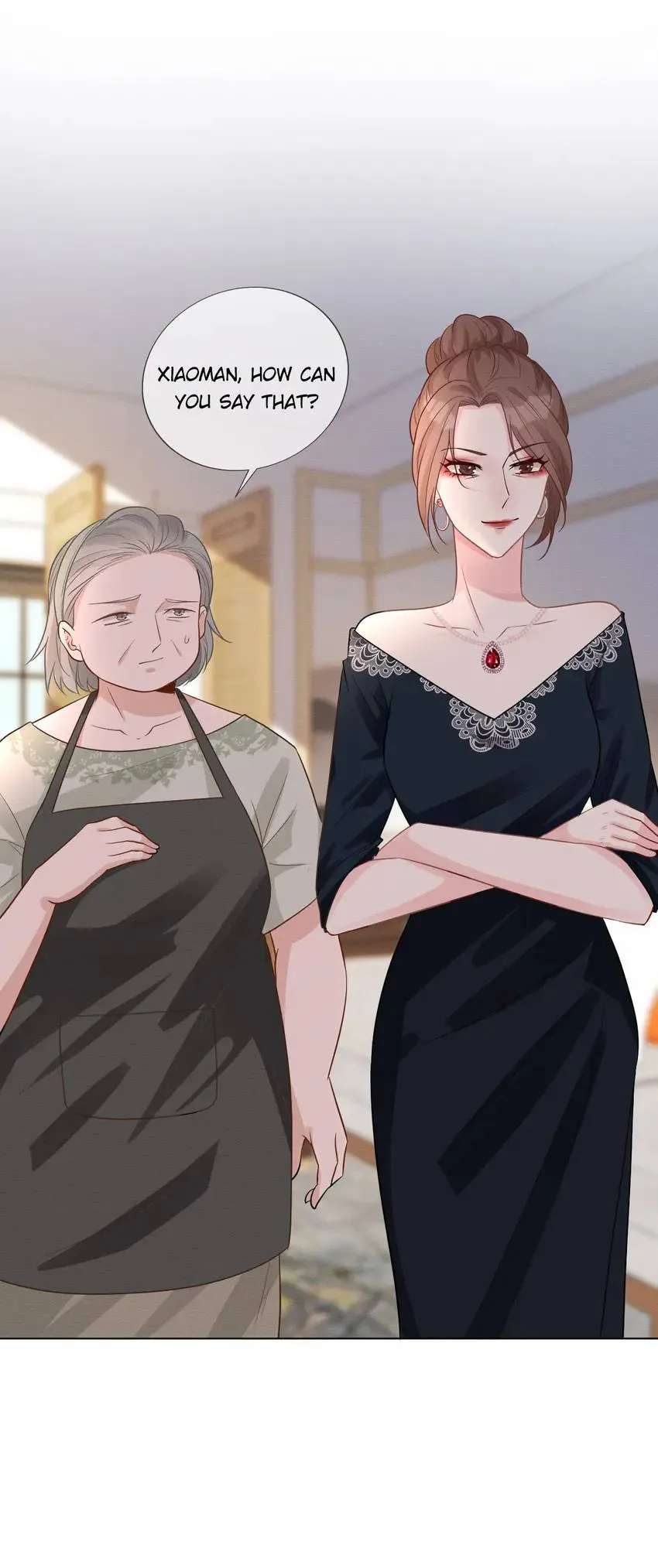 Everyone’s Darling Chapter 6 page 15