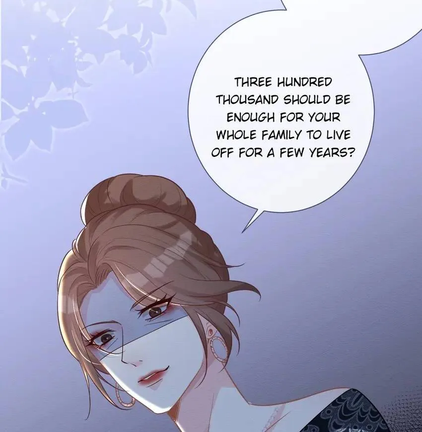 Everyone’s Darling Chapter 6 page 12